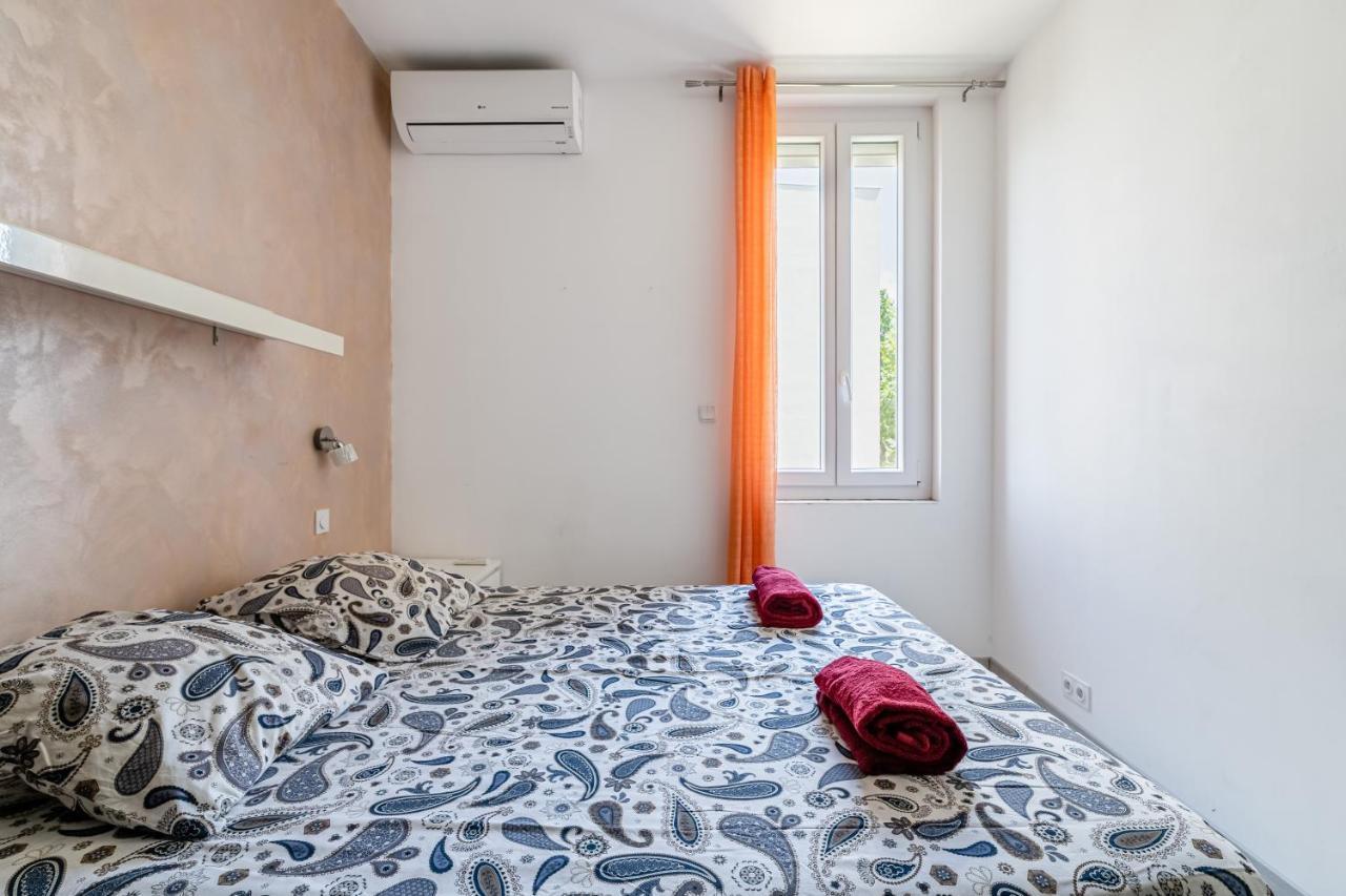 T3 Moderne Et Cosy Au Bord De Mer 마르세유 외부 사진