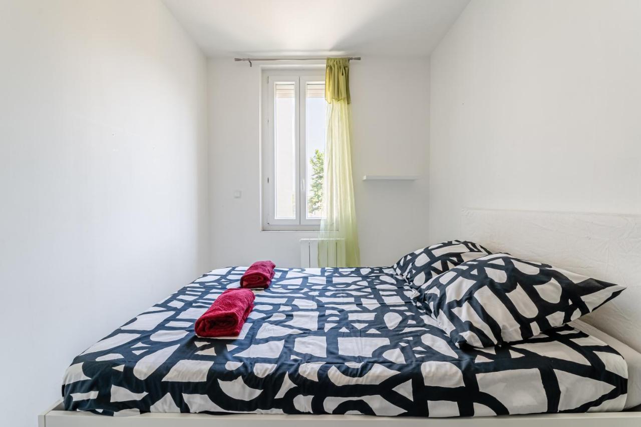 T3 Moderne Et Cosy Au Bord De Mer 마르세유 외부 사진